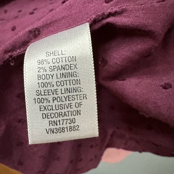 Tara Jarmon for Target 2-Piece Jacket & Shorts Suit Set - Picture 7 of 10